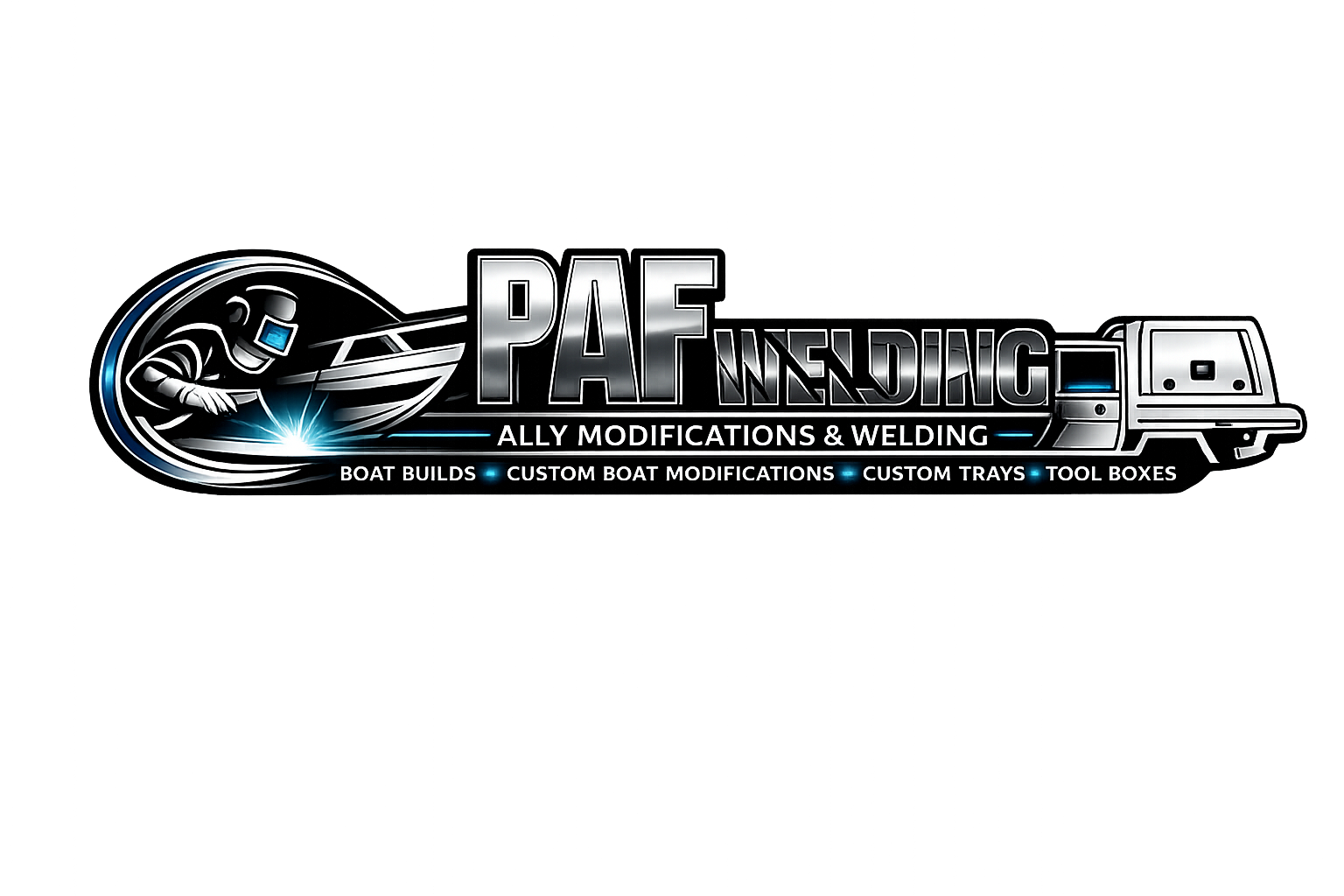 PAF Welding